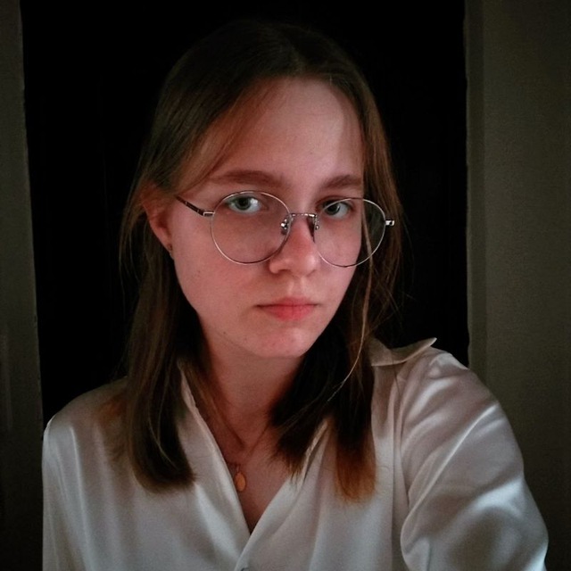 Nastya Yankovskaya